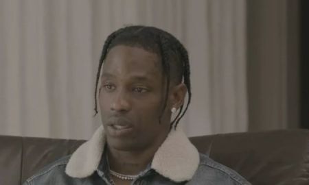 Travis Scott teria gastado quase 170 mil reais em festa privada com mulheres no Rio de Janeiro, diz portal