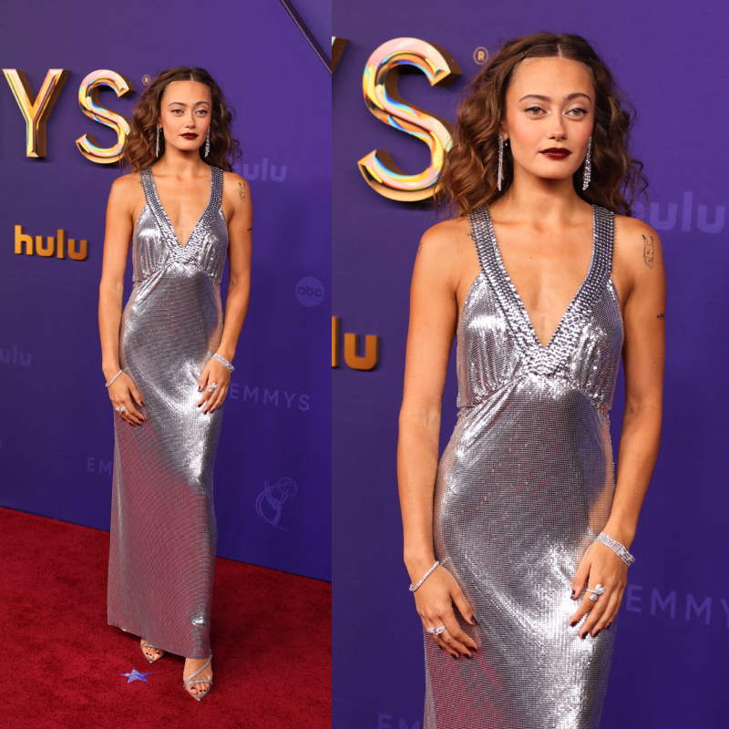 Ella Purnell