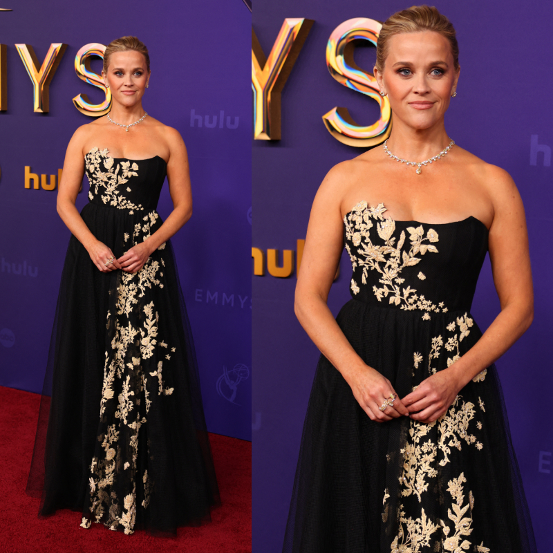 Reese Witherspoon