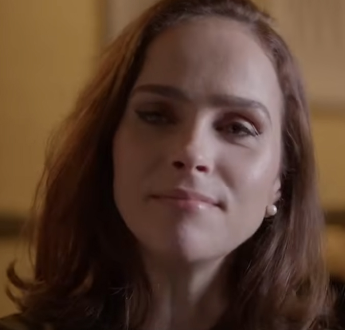 Letícia Cazarré revela que cinco dos seis filhos estão doentes (e uma está internada)