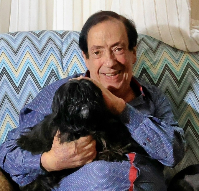Após cirurgia cardíaca, Marcos Oliveira revela projetos e lamenta notícias envolvendo seu nome: <i>Meus problemas rendem comentários</i>
