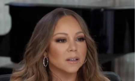 Ex-marido de Mariah Carey diz que cantora está <i>fazendo o melhor que pode</i> após morte da mãe