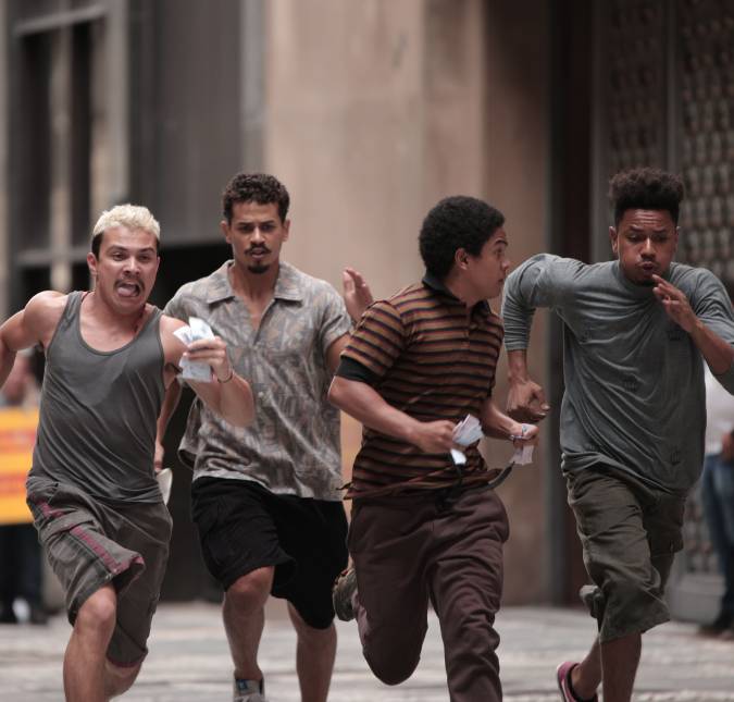Filme brasileiro do gênero <i>heist</i>, <i>Passagrana</i> chega às telonas com história envolvente