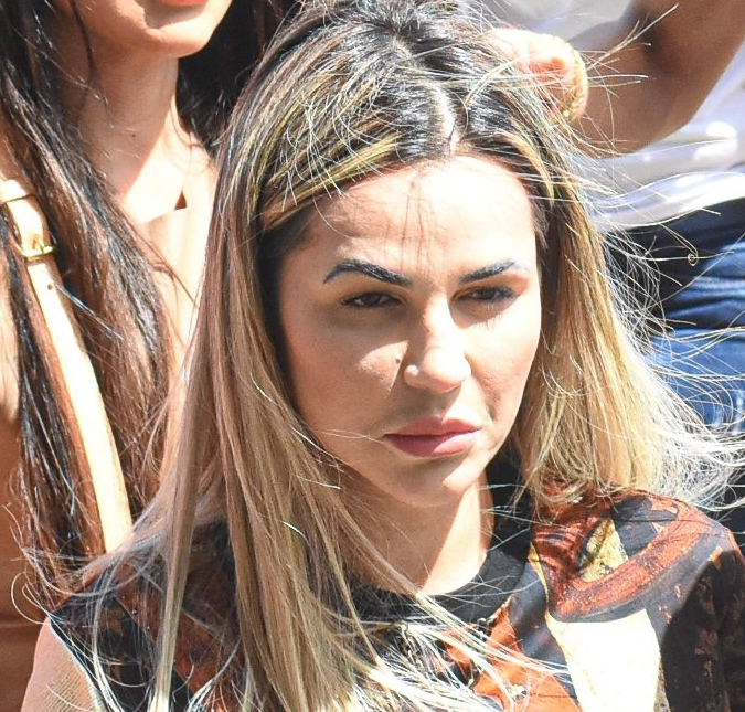 STJ nega que tenha concedido habeas corpus a Solange Bezerra, mãe de Deolane