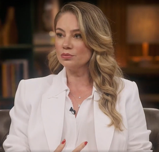 Juliana Baroni relembra demissão em massa das paquitas: <i>- Xuxa achava que a gente estava querendo destruir a carreira dela</i>