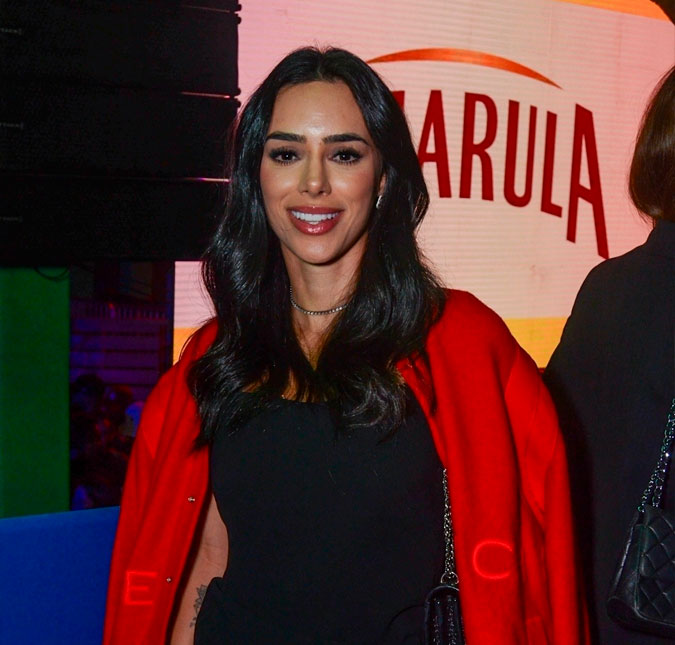 Bruna Biancardi <i>pede socorro</i> e contrata especialista em sono para Mavie: <i>- Não estava mais dando</i>