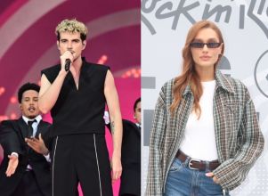 Jão usa roupas da marca de Sasha Meneghel no <I>Rock In Rio</I> e a estilista comemora: <I>Obrigada pela confiança</I>
