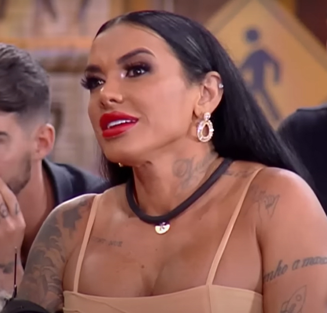 Kamila Simioni mostra sobrinha voltando a andar após ser baleada no Rio de Janeiro: <i>Obrigada por esse milagre Senhor</i>