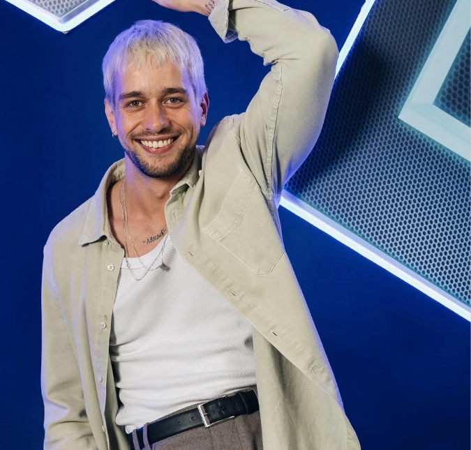 Matheus vence duelo e se livra da berlinda de <i>Estrela da Casa</i>