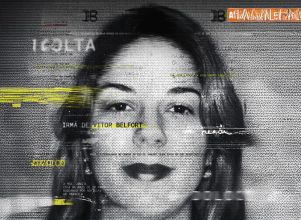 Forte, mas necessário! Todos deveriam assistir <i>Volta Priscila</i>, documentário sobre o desaparecimento da irmã de Vitor Belfort
