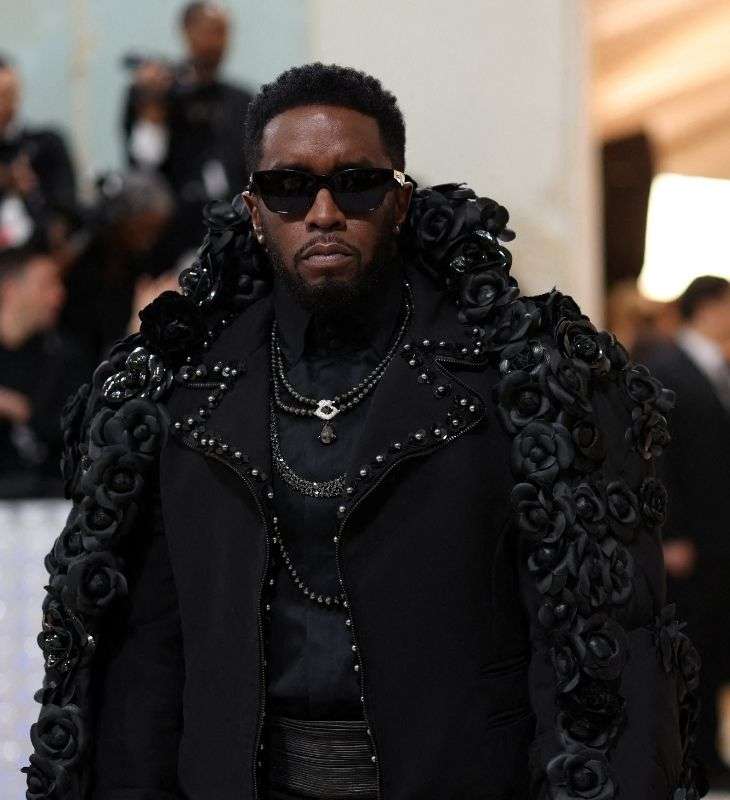 Advogados de P Diddy contam que ele quer testemunhar Pronto para