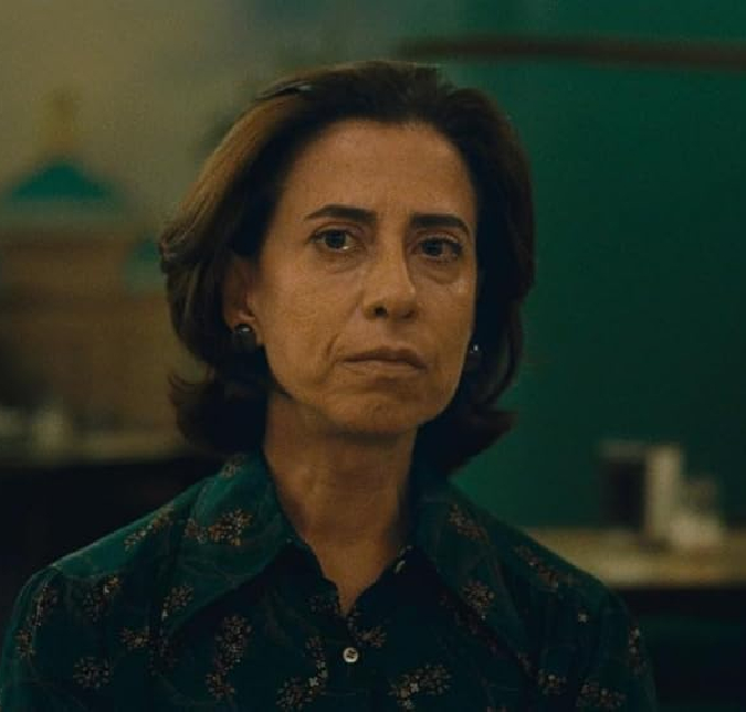 Fernanda Torres conta se fará justiça pela mãe, Fernanda Montenegro, no <I>Oscar</I>