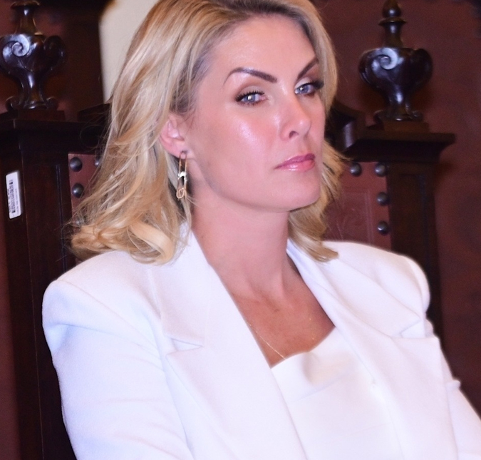 Ana Hickmann consegue vitória na justiça contra Alexandre Correa