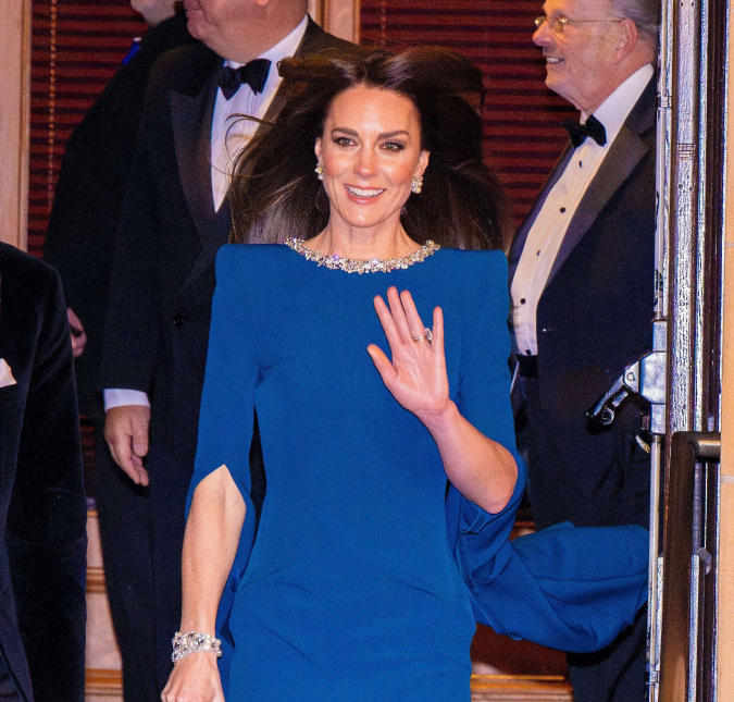Irmão de Kate Middleton revela importância dela ao tratar depressão: <I>Nos ajudou como uma família</I>