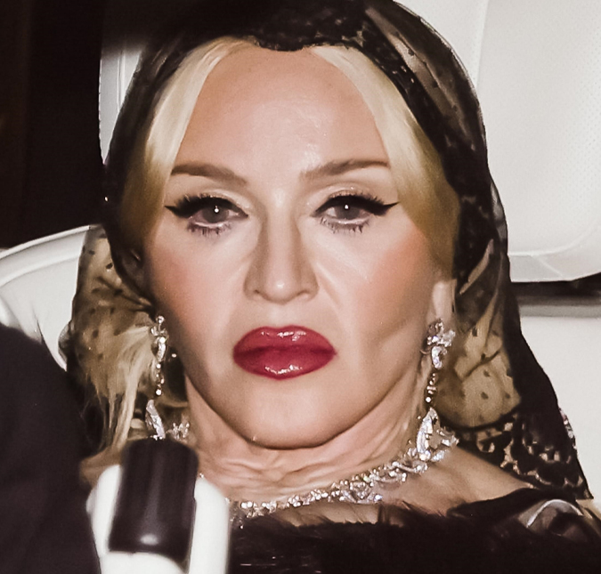 Morre, aos 81 anos de idade, madrasta da cantora Madonna