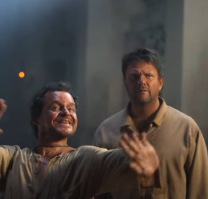 Pôster oficial e novo <i>trailer</i> de <i>O Auto da Compadecida 2</i> chegaram; confira!
