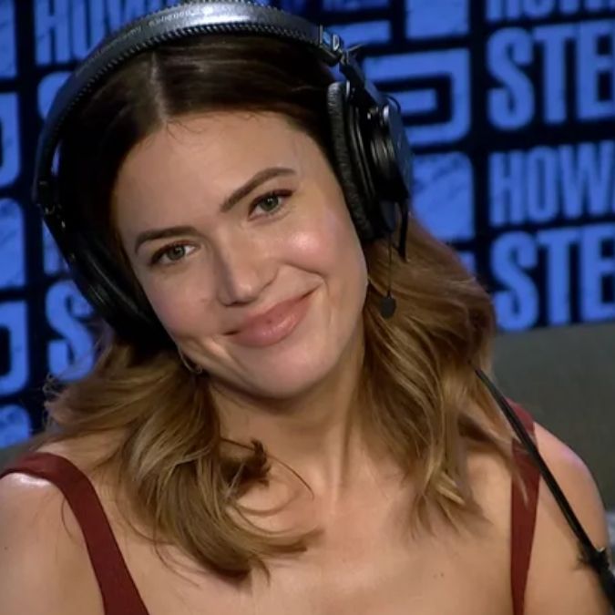 Mandy Moore celebra uma semana de chegada de terceira filha; veja os registros!