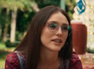 Isabelle Drummond fala sobre o retorno ao papel de Tina na nova peça teatral <i>Tina - Respeito</i>: - <i>Super especial</i>