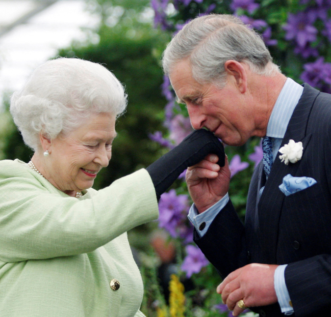 Rei Charles III revela porque Rainha Elizabeth II escolheu passar seus últimos dias de vida na Escócia