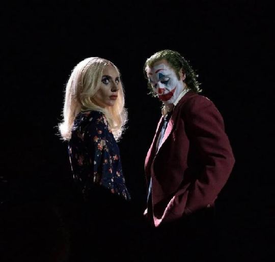 Uma artista completa! Relembre a trajetória da carreira de atriz de Lady Gaga