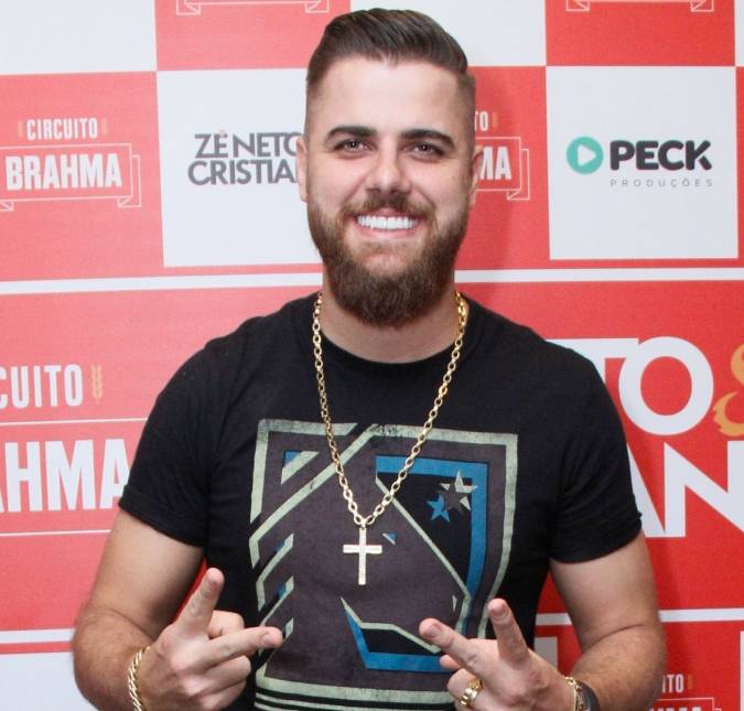 Zé Neto atualiza estado de saúde após acidente e anuncia volta aos palcos