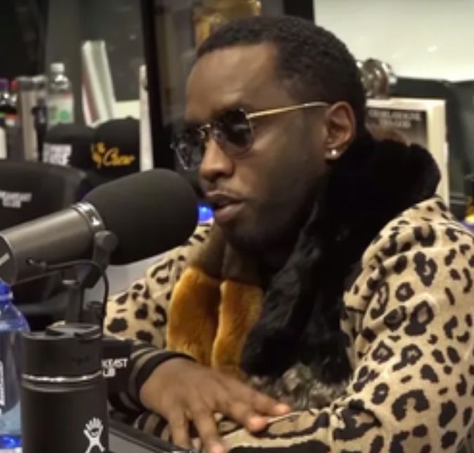 Diddy Combs tem quarto pedido de fiança negado O rapper está preso desde setembro por acusações como tráfico sexual e envolvimento com prostituição