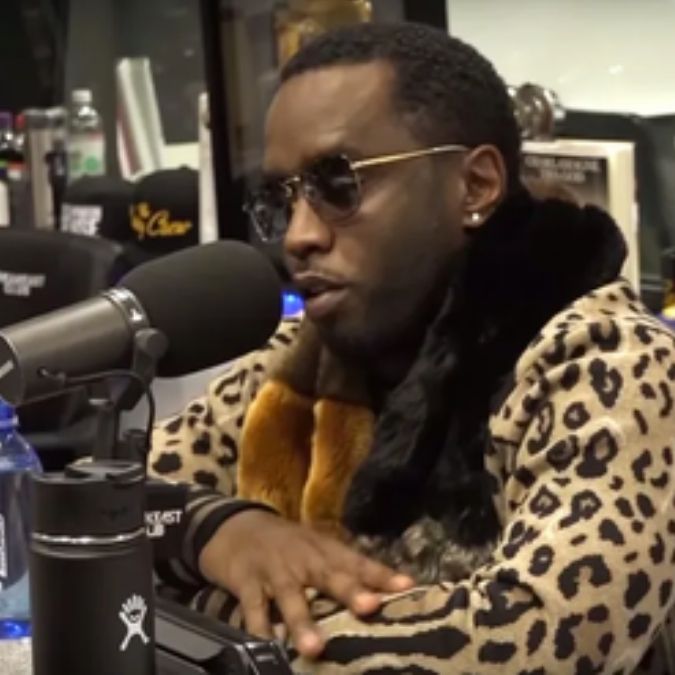 Diddy Combs tem quarto pedido de fiança negado