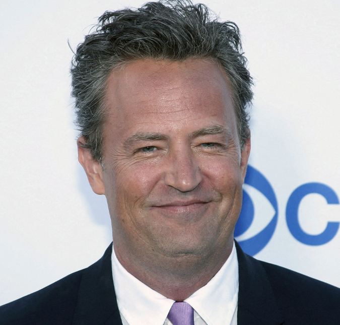 Médico admite culpa em esquema da morte de Matthew Perry