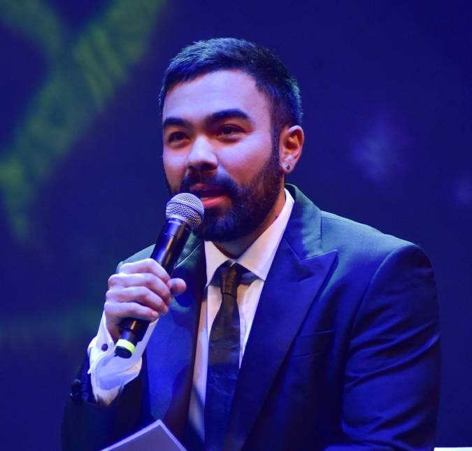 Mauro Sousa fala sobre nova peça teatral <i>Tina - Respeito</i>: - <i>Muito importante<i>