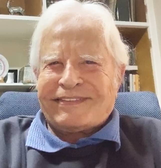 Sem filhos no testamento! Patrimônio de Cid Moreira não será dividido entre os sucessores; entenda
