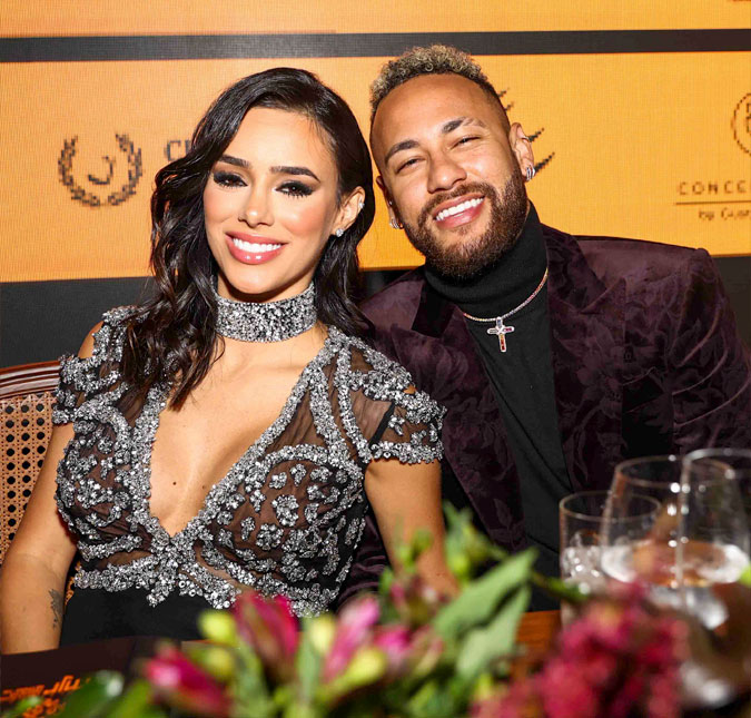 Neymar Jr. e Bruna Biancardi vão comemorar aniversário de Mavie em rede de <i>resort</i> com diárias de até 31 mil reais