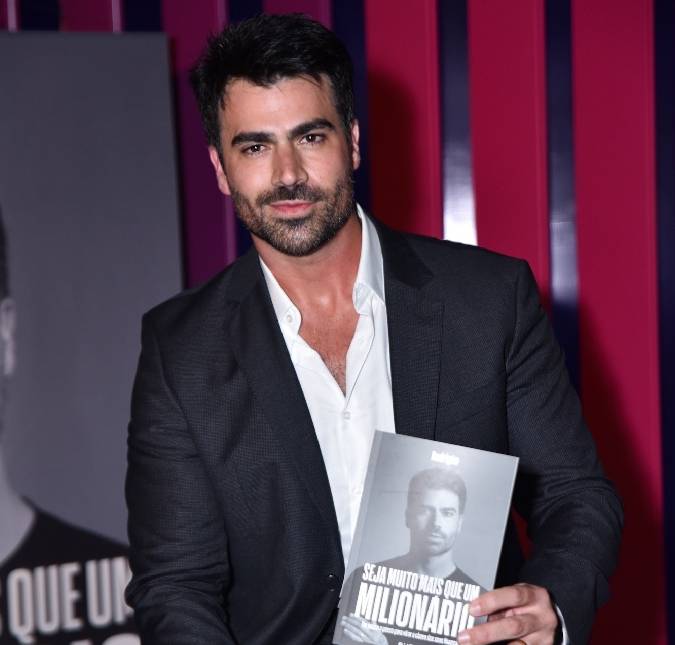 De volta! Rodrigão retoma treinos após problema grave de saúde: <i>Extremamente feliz</i>