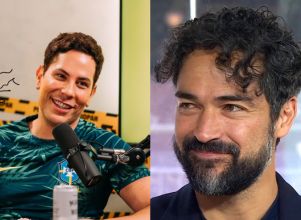 Membros do <I>RBD</I> anunciam vitória no processo contra empresário e Alfonso Herrera reage