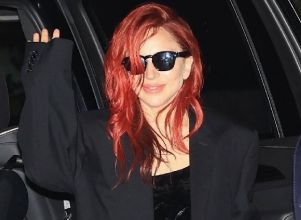 Lady Gaga comenta estar grata por nova fase de vida: <i>Estou em um novo lugar</i>