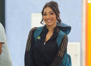 Vanessa Lopes mostra mensagens que recebe sobre seu corpo: <i>Sem noção</i>