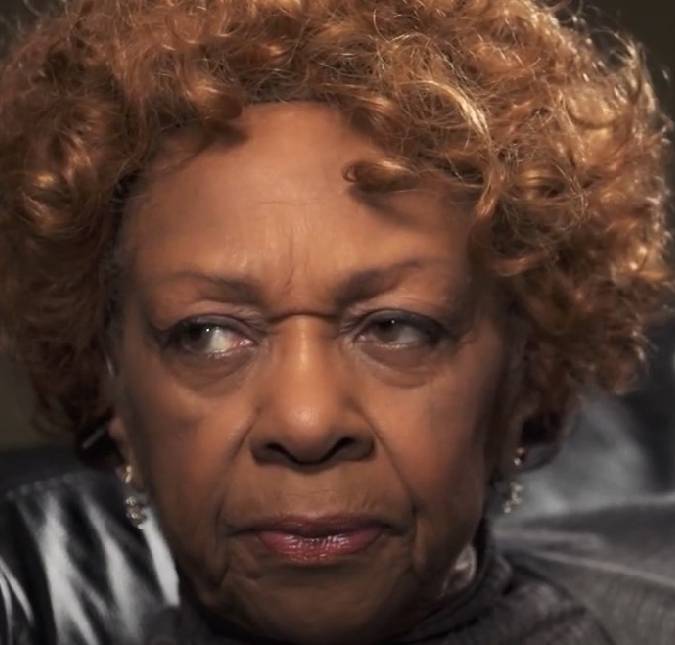 Mãe de Whitney Houston, Cissy Houston, morre aos 91 anos de idade