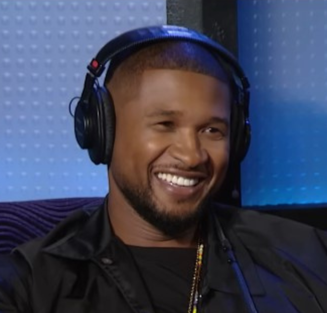 Ex- segurança expõe que Diddy violentou sexualmente o <i>rapper</i> Usher