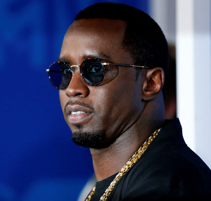P Diddy era <i>obcecado</i> por Príncipe William e Príncipe Harry, revela antigo representante