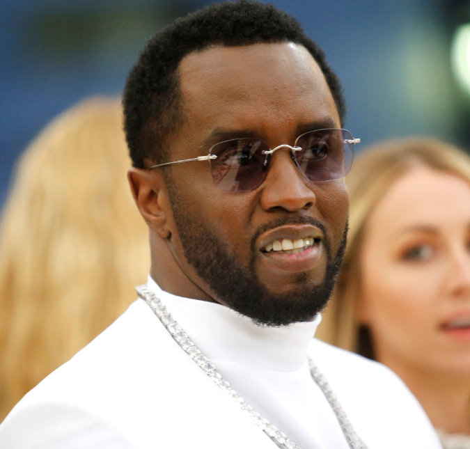 P. Diddy tem outro pedido de liberdade provisória negado; entenda!
