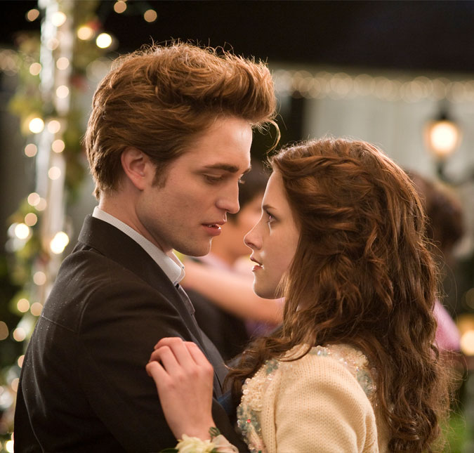 Confira uma <i>playlist</i> com as faixas mais marcantes da trilha sonora da Saga Crepúsculo