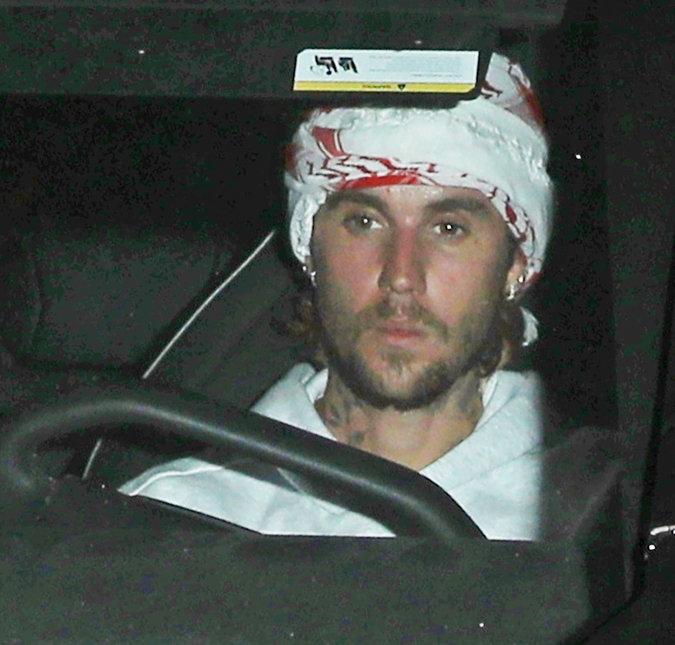 Justin Bieber foi aconselhado a ficar o mais longe possível do caso envolvendo Diddy, afirma fonte