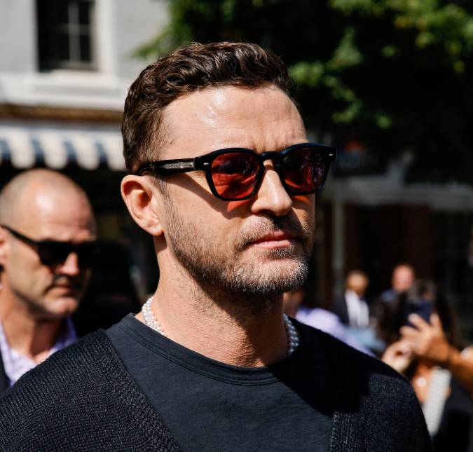 Justin Timberlake adia <i>show</i> por conta de lesão: <i>Estou muito decepcionado</i>
