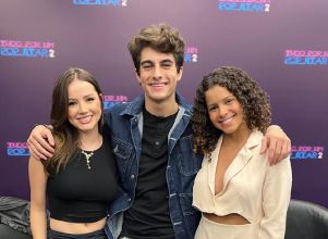 Mais que uma comédia romântica, <i>Tudo Por Um Popstar 2</i> também aborda temas maduros e importantes