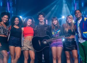 Uma sequência diferente: <i>Tudo Por Um Popstar 2<i> foca em assuntos mais maduros, amizade e a vida por trás da fama