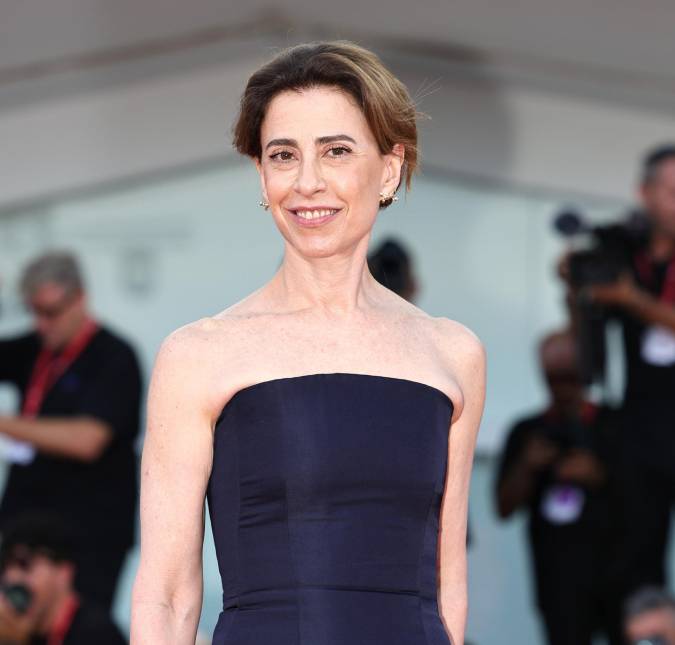 Fernanda Torres ganha homenagem no <i>Critics Choice Awards</i> por <i>Ainda Estou Aqui</i>