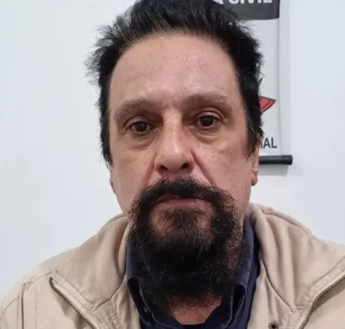 Ex de Paulo Cupertino revela que ele era abusivo com a filha e relata agressões e ameaça de morte