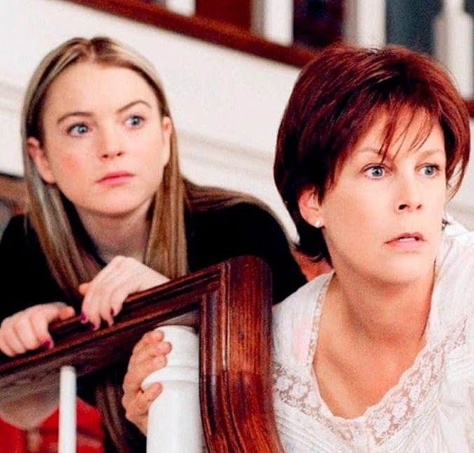 Com Lindsay Lohan e Jamie Lee Curtis, <i>Sexta-Feira Muito Louca 2</i> ganha data de lançamento