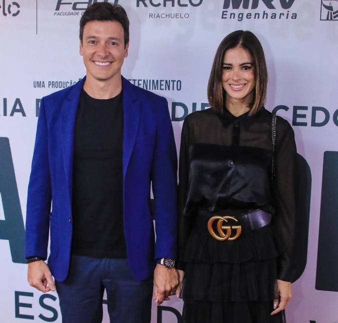 Vera Viel passa por cirurgia para retirada de câncer e Rodrigo Faro pede orações aos seguidores