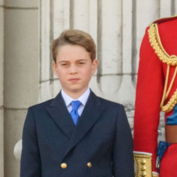 Príncipe George, filho mais velho de Príncipe William e Kate Middleton, não quer ser rei; saiba qual profissão ele escolheu
