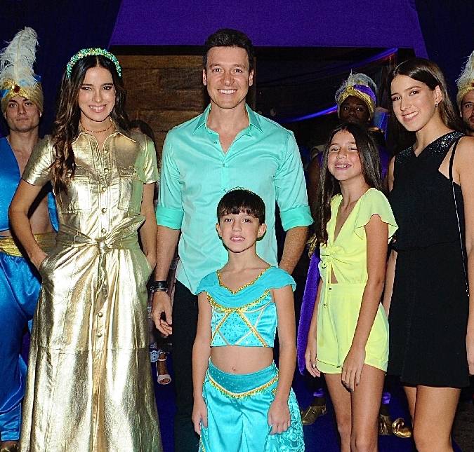 Filha de Vera Viel conta como a mãe reagiu com a descoberta do tumor: <i>Minha mãe é muito forte</i>